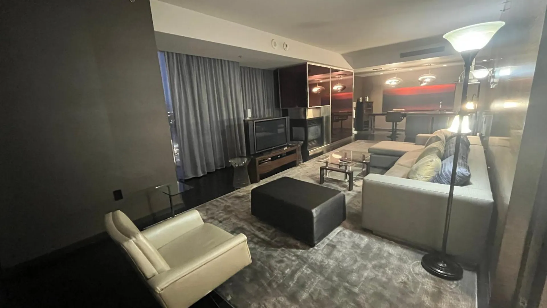 Palms Place Luxury Condo 라스베이거스