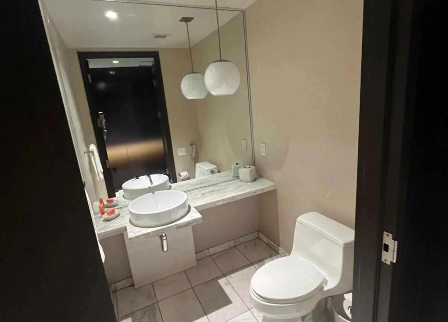 아파트호텔 Palms Place Luxury Condo 라스베이거스 미국