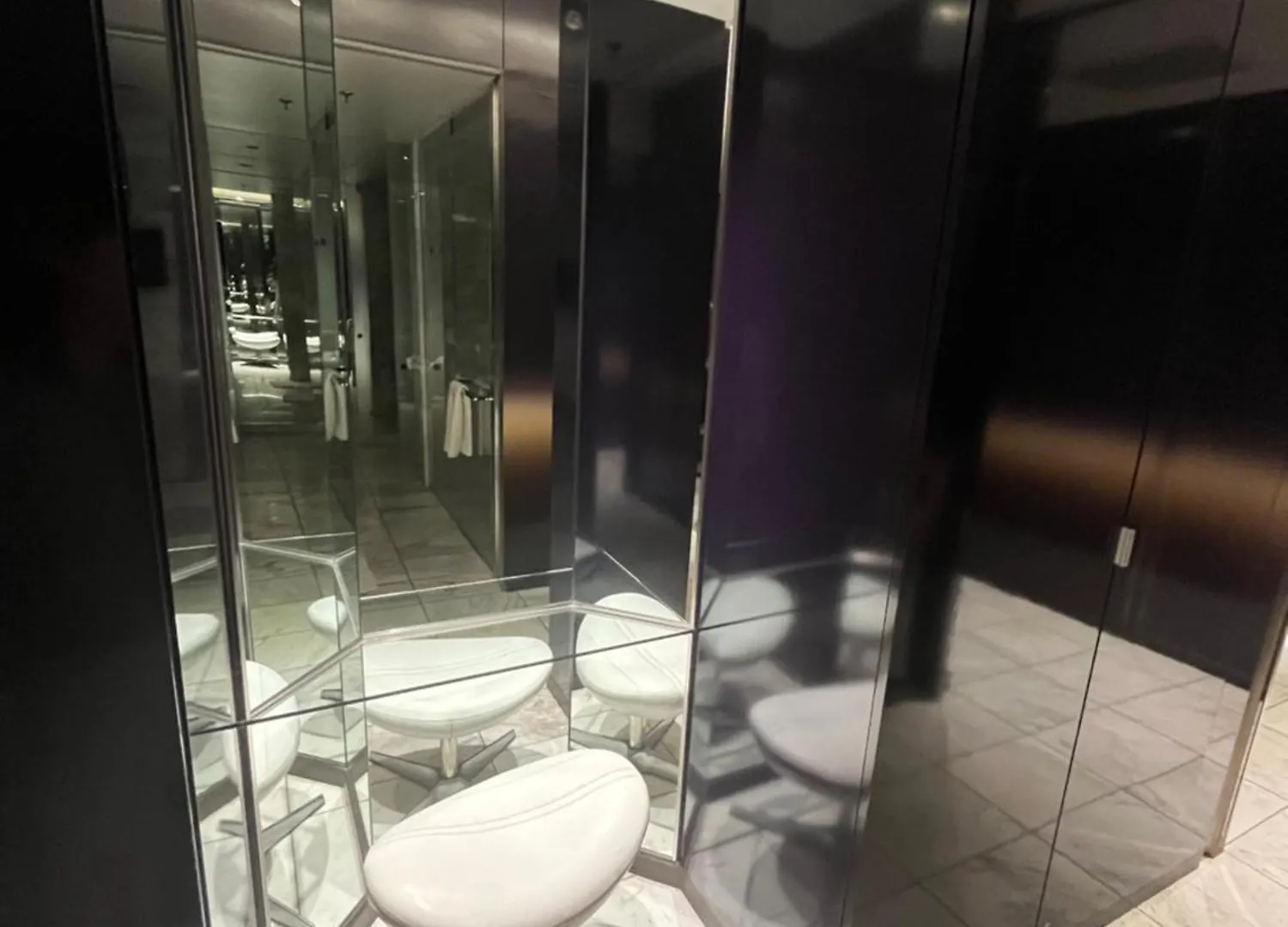 Palms Place Luxury Condo Las Vegas