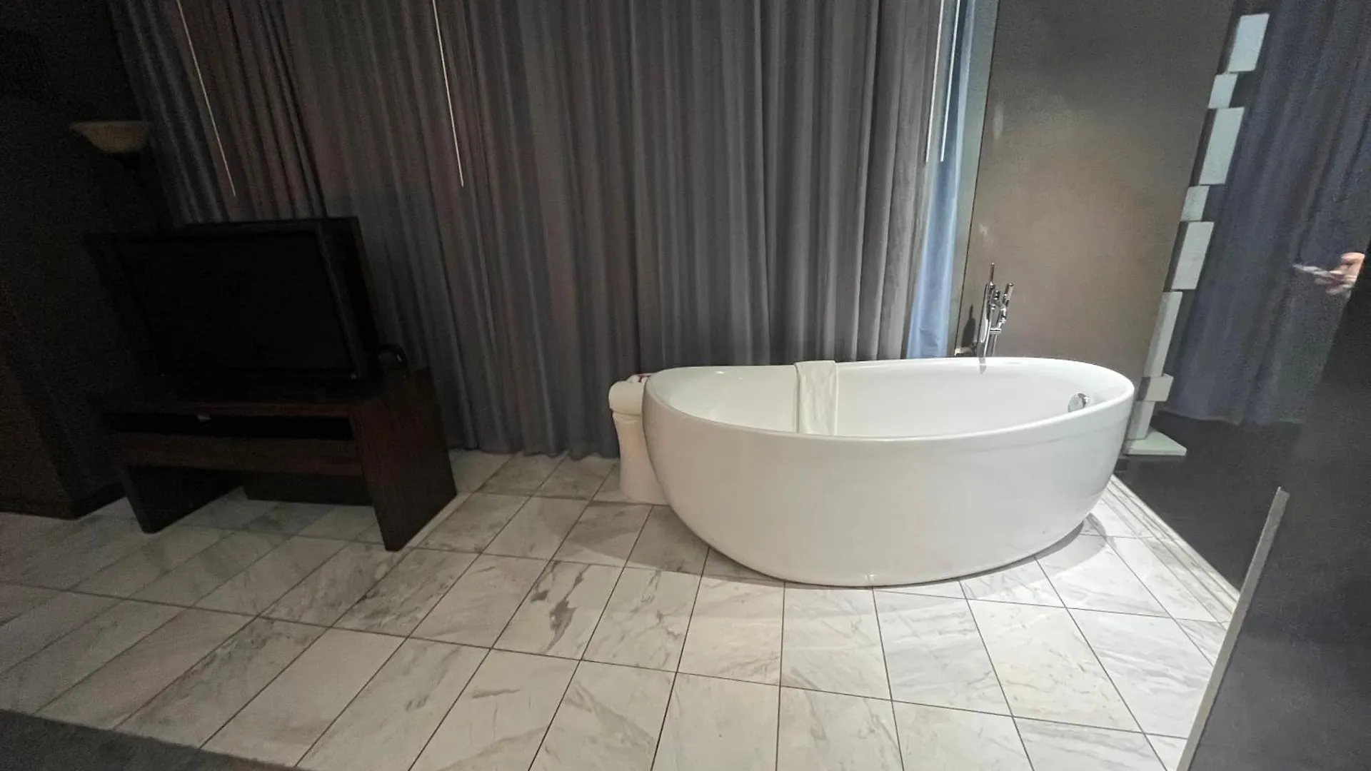 Appart hôtel Palms Place Luxury Condo Las Vegas