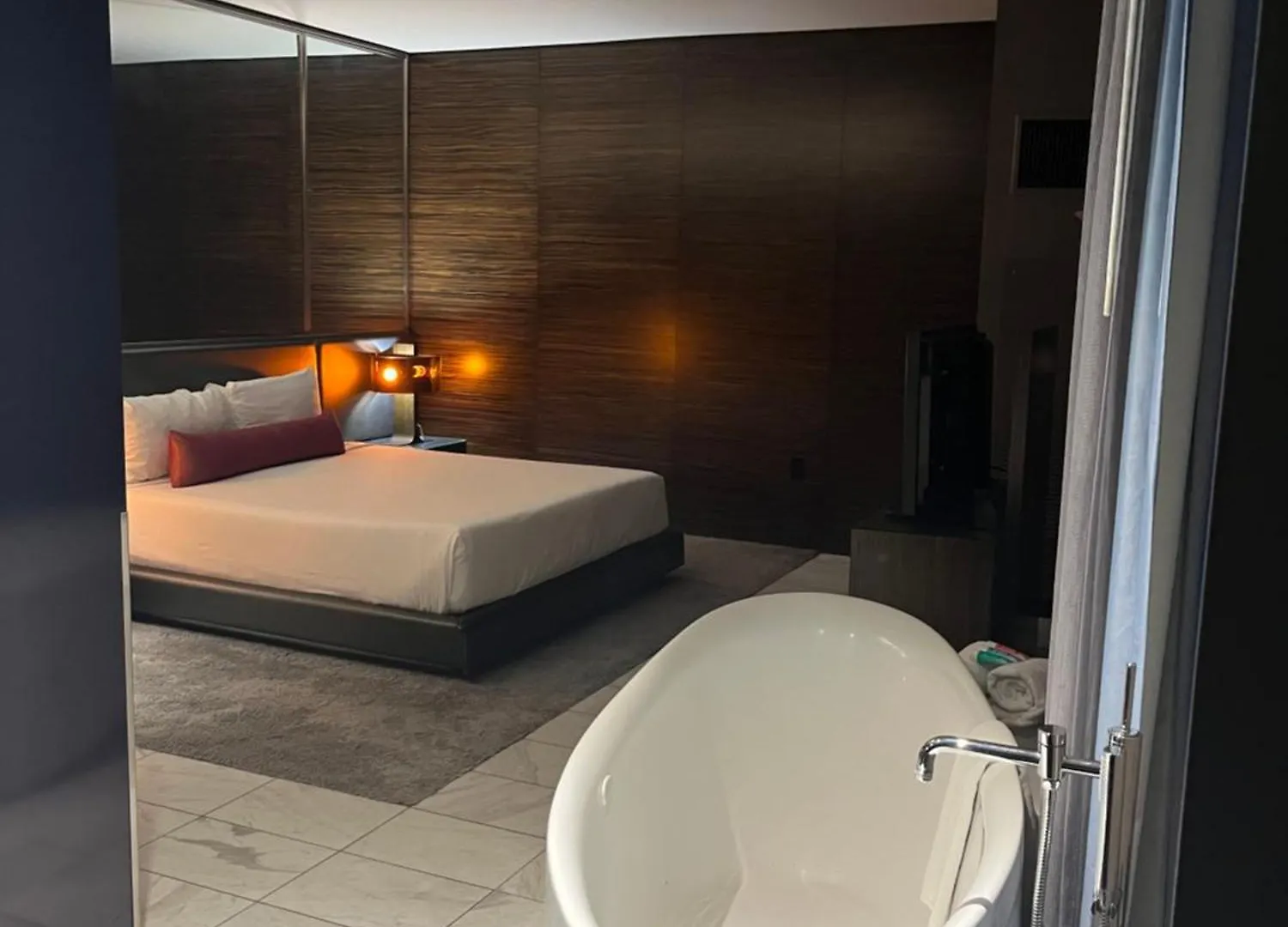Palms Place Luxury Condo Las Vegas Appart hôtel