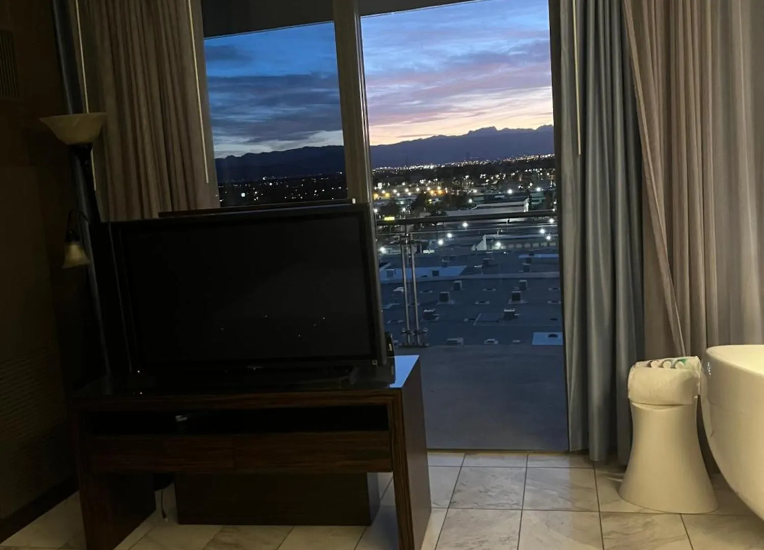 Palms Place Luxury Condo Las Vegas États-Unis