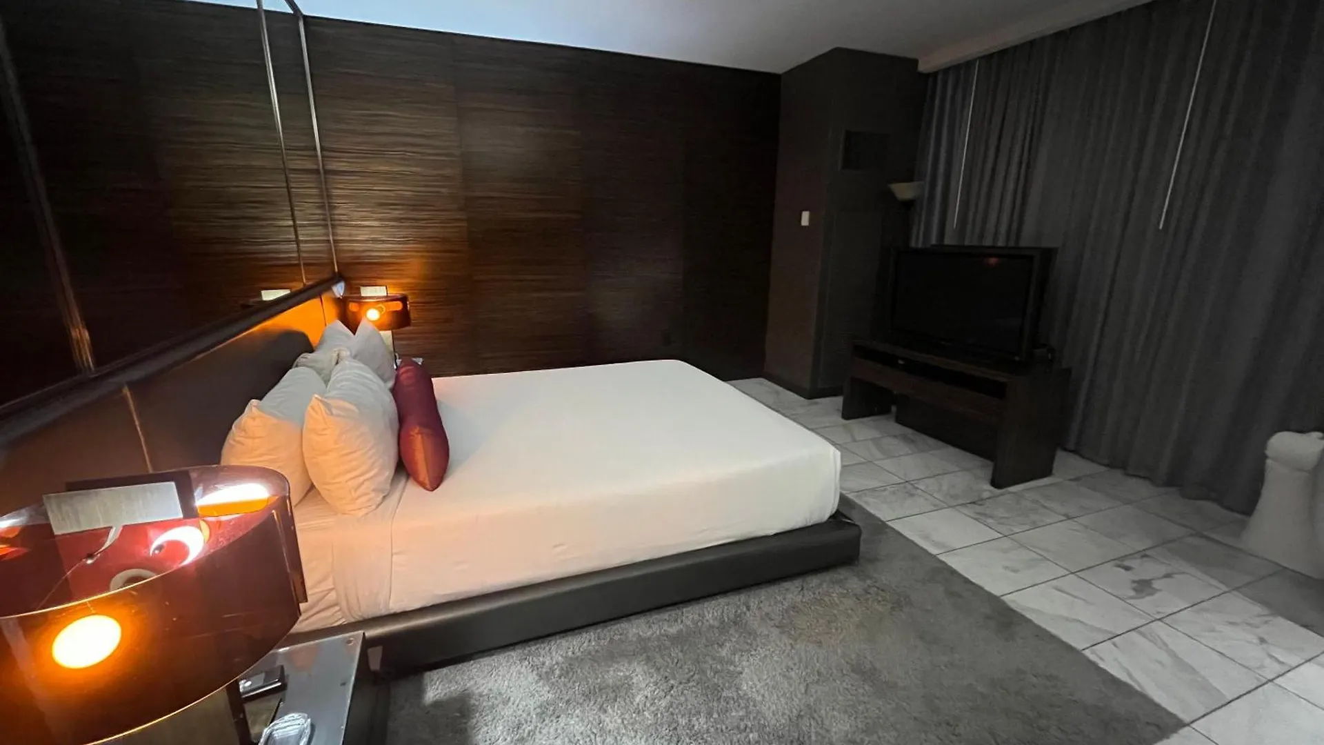 Palms Place Luxury Condo Las Vegas