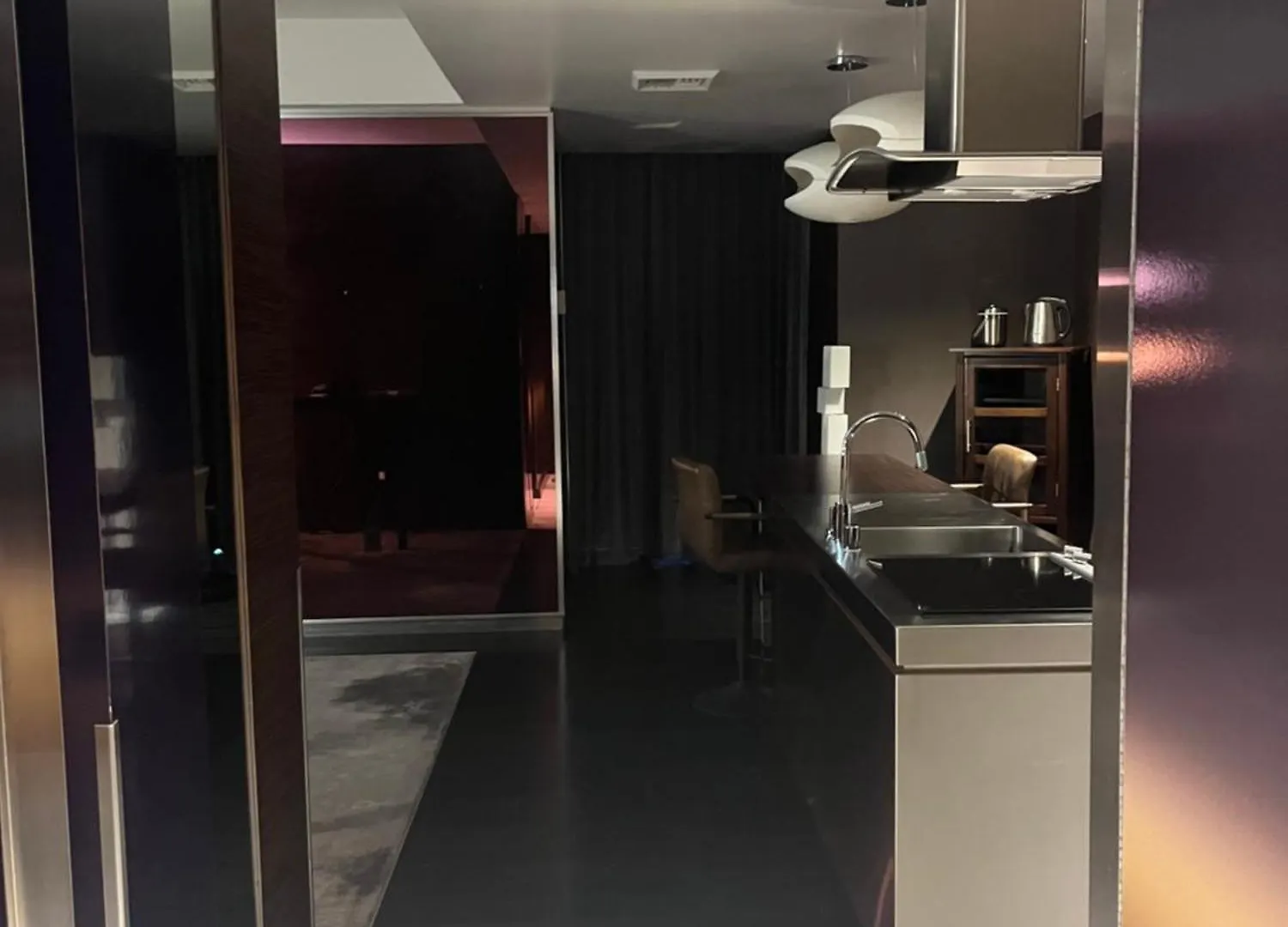 Appart hôtel Palms Place Luxury Condo Las Vegas